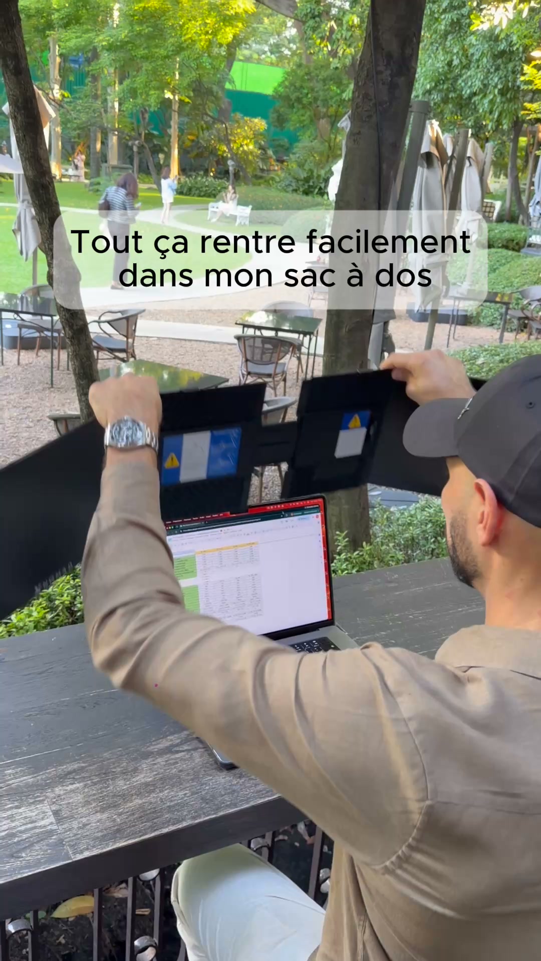 Expédié depuis la France