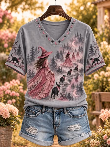 Witchy Style
