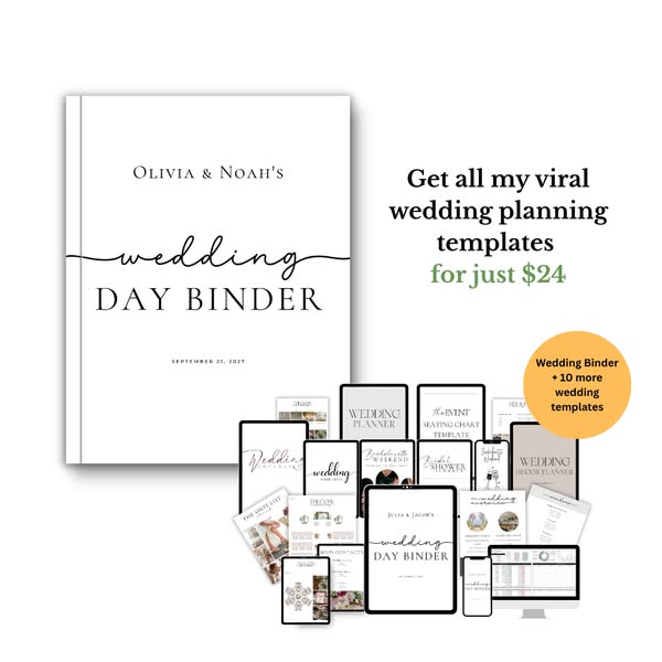 The Most Valuable Wedding Bundle Online
