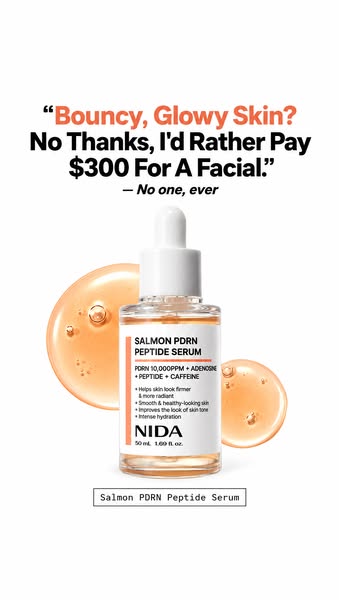 Korean Serum For Only $14.49