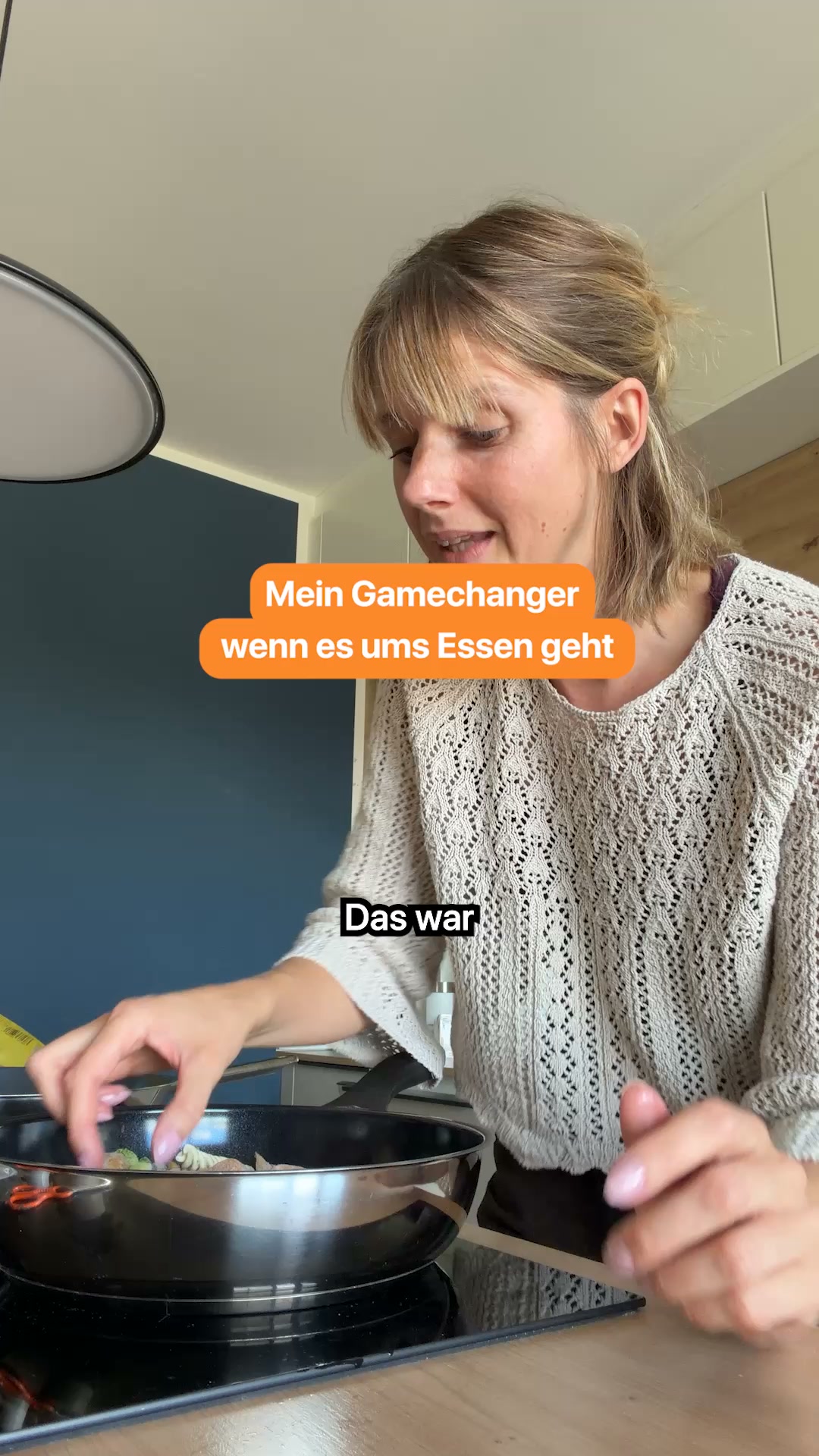 Gesund und lecker