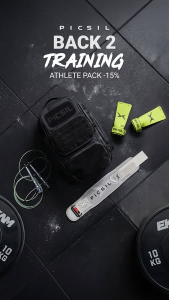 Athlete Pack | -15%