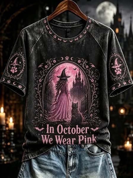 Breast Cancer Awareness