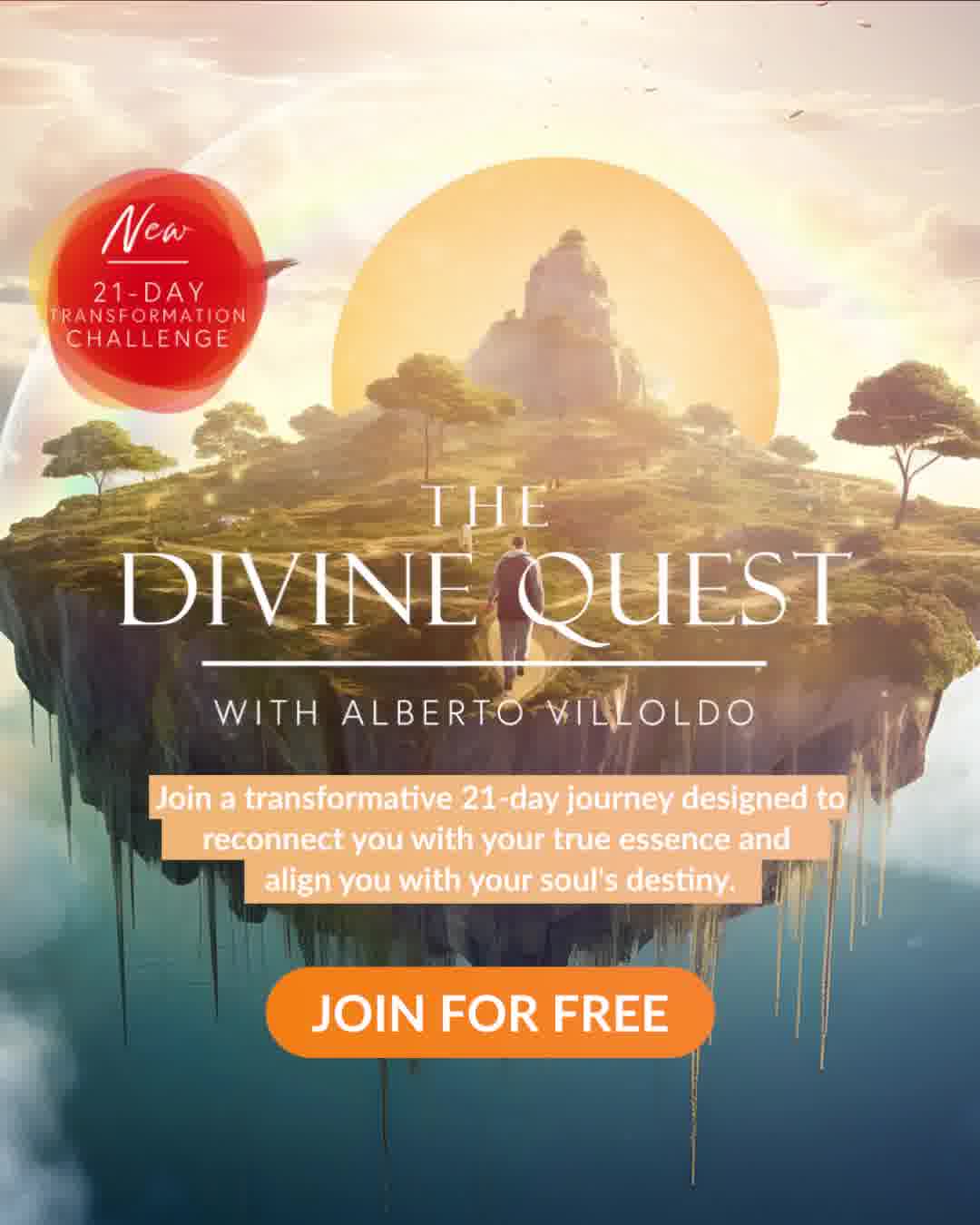 [FREE] 21-Days to Fuel Your Soul