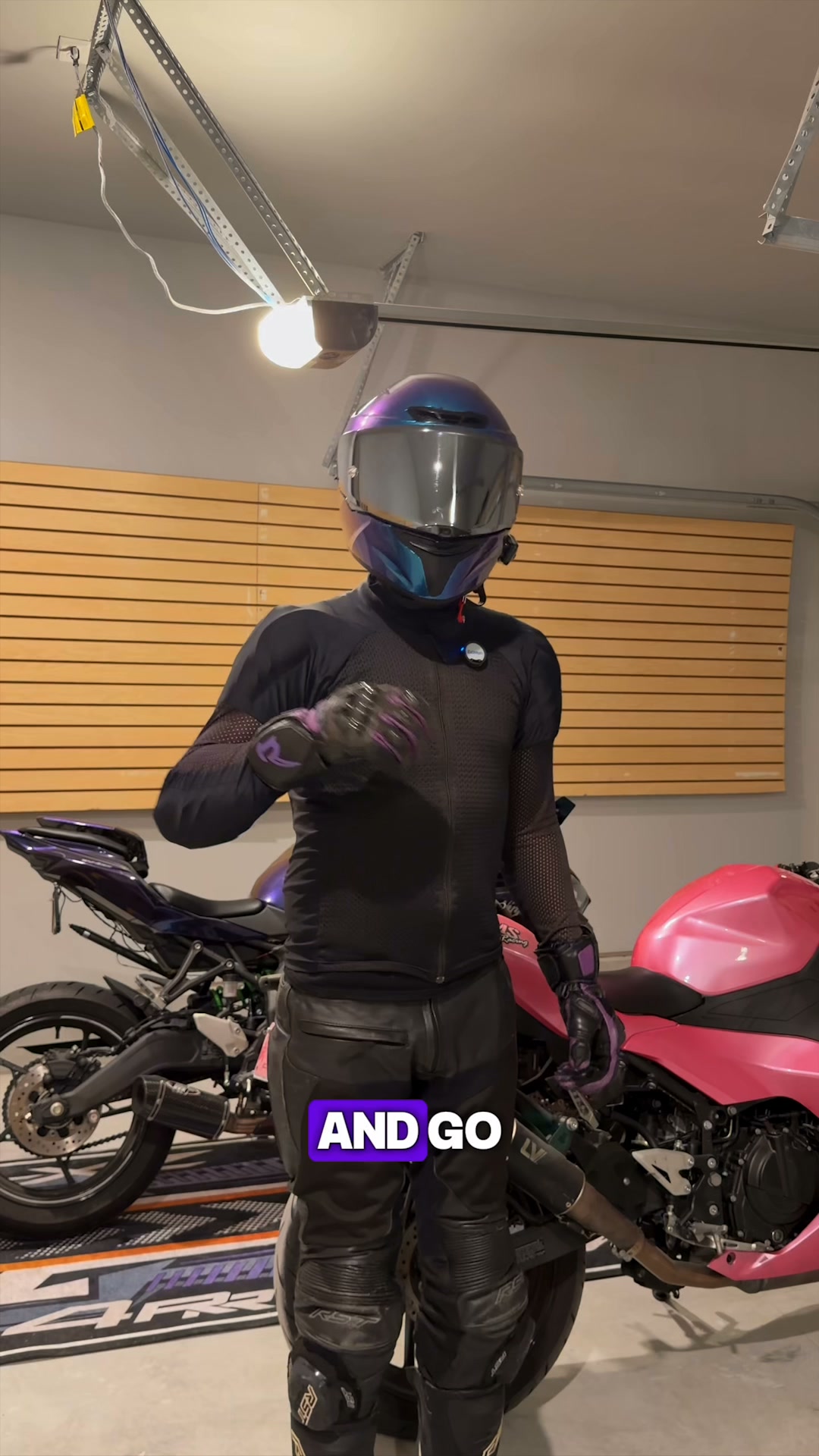 Only Motorbike Phone Mount You Need