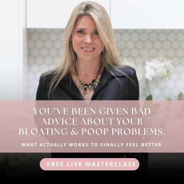 What influencers won't tell you about gut health