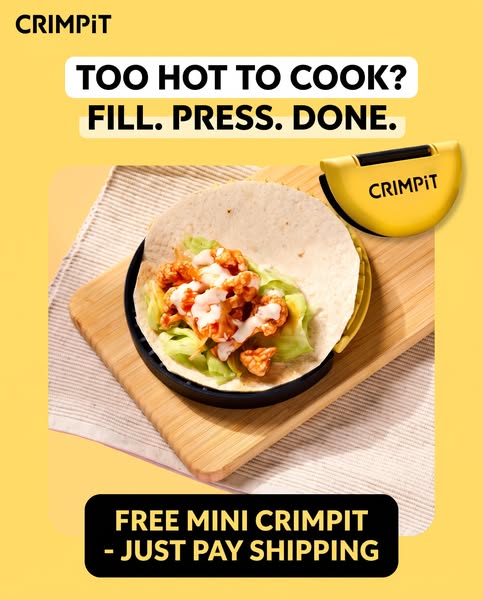 Make Mess-Free Wraps