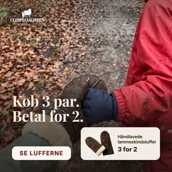 Køb 3 og få den billigste gratis