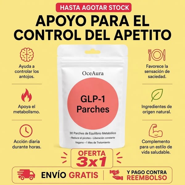 PROMO 3x1 | Envíos Gratis + Pago Contrareembolso