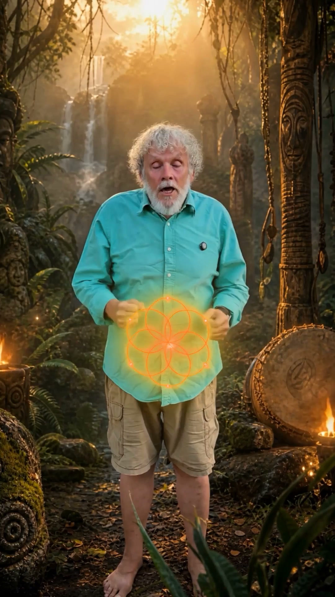 Join 250,000 People & Master Breathwork