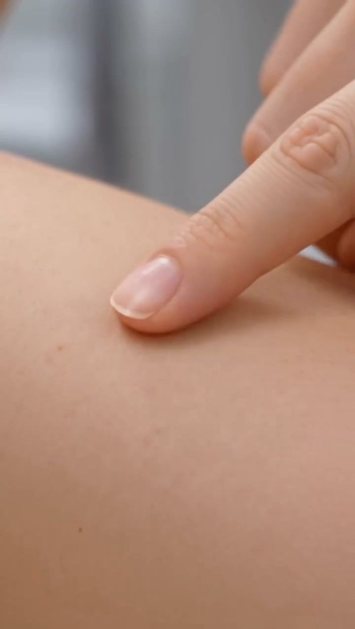 I’m 42… And I Finally Found What My Skin Needed