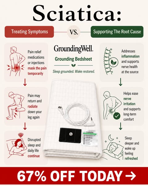 3 Ways To Relieve Back Pain