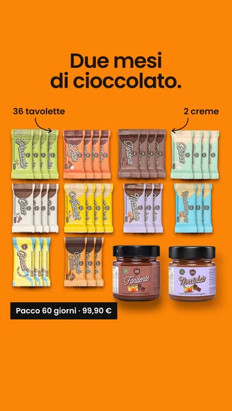 Pacco 60 giorni · -30%