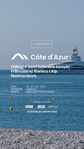 Lazurowe Wybrzeże'27
