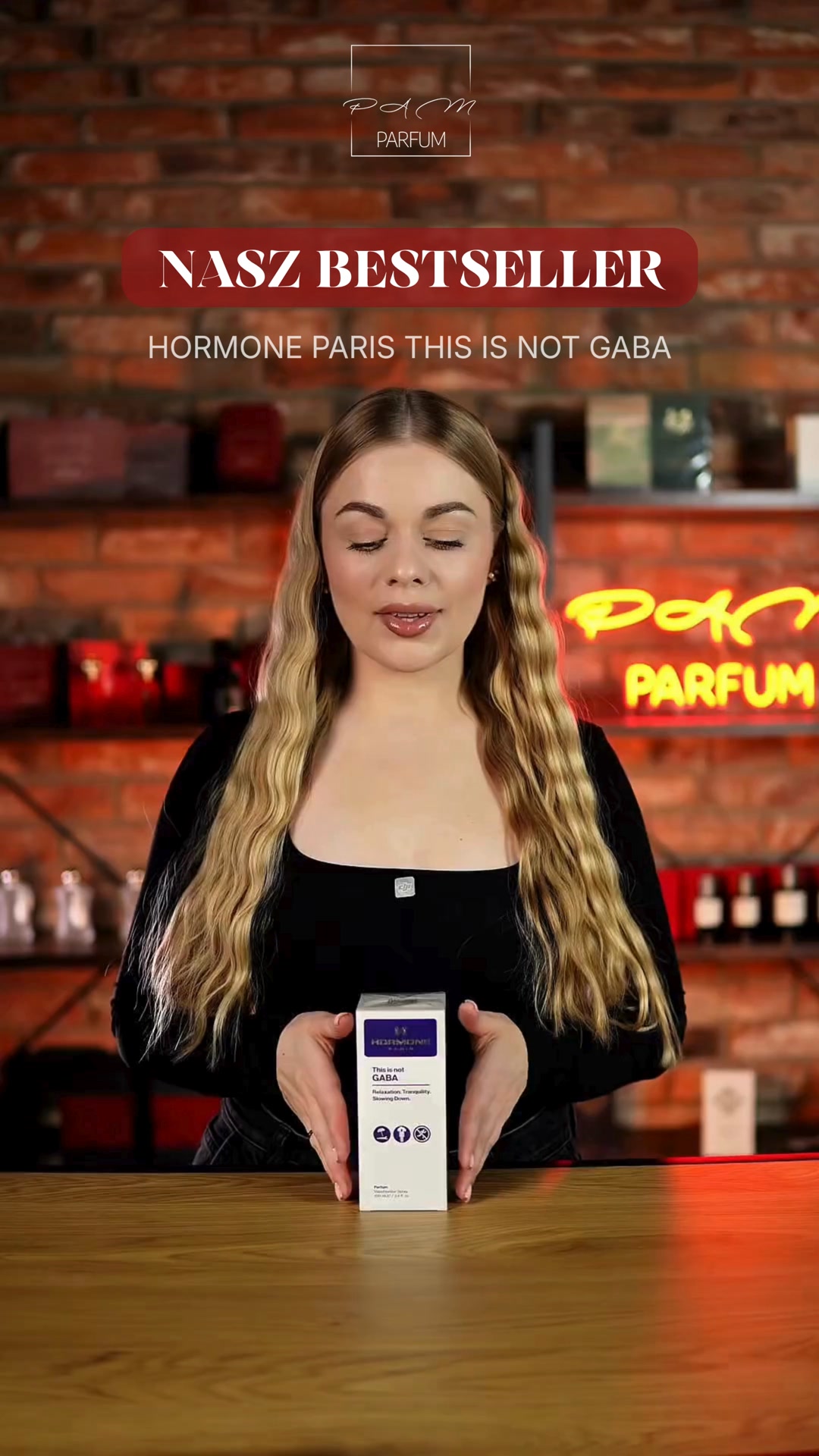 Pam.parfum — Twój idealny zapach jest tutaj