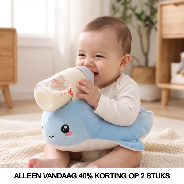 Ouders, deze wil je hebben!