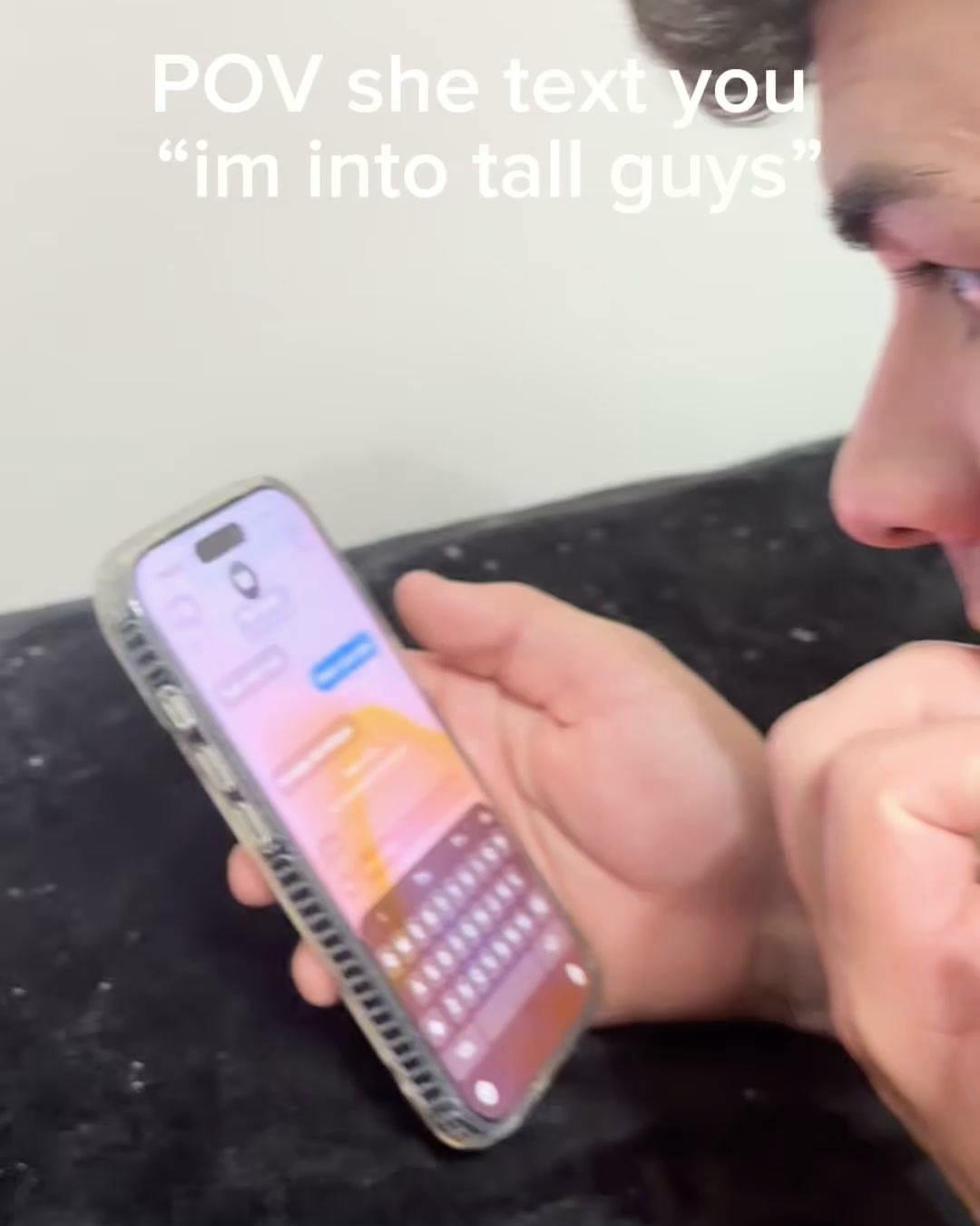 Add 3 Inches, Boost Confidence