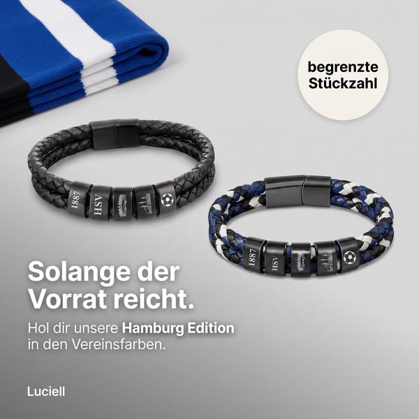 HAMBRUG – Luciell