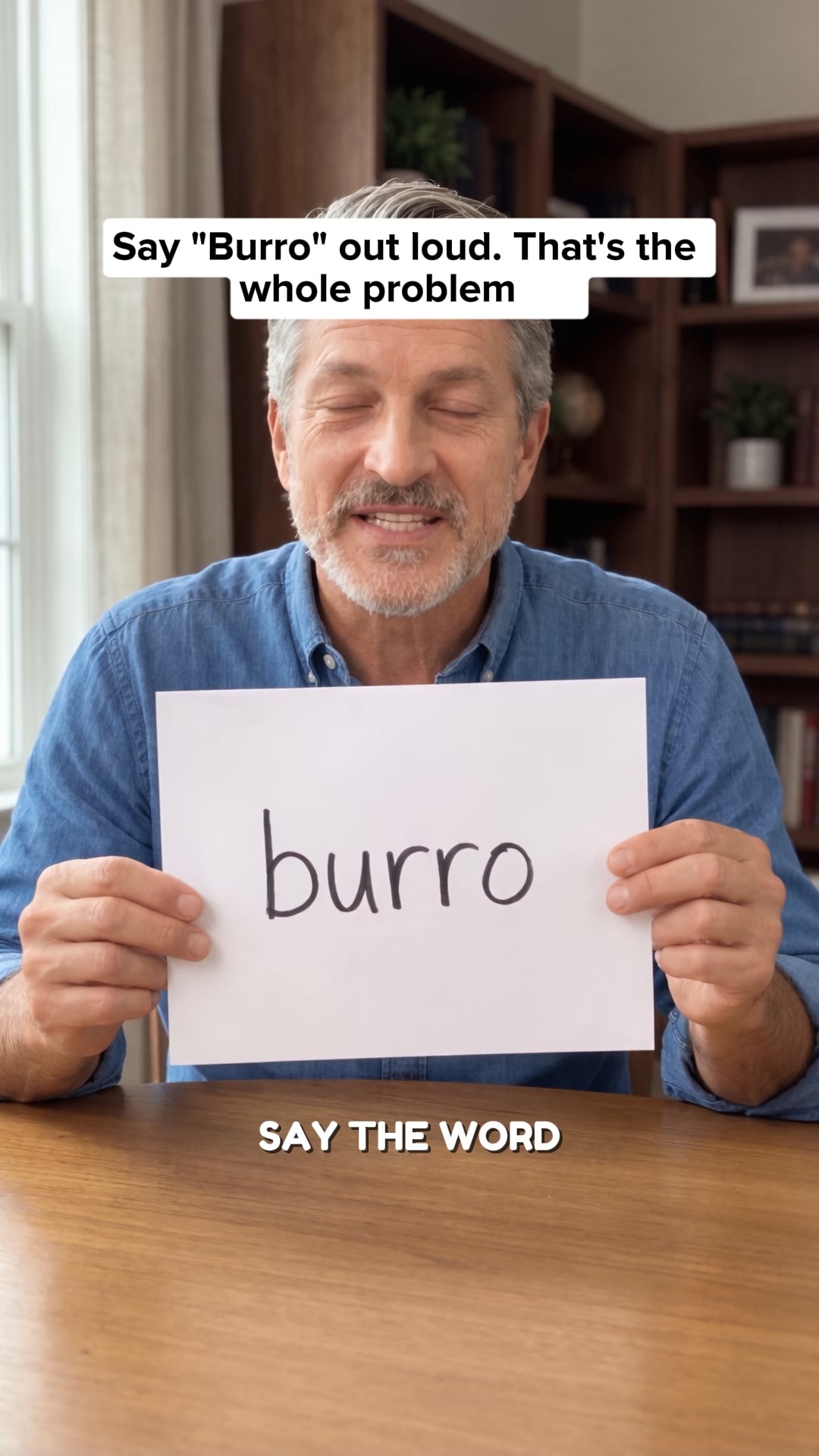 From Zero To Bilingual In 90 Days.