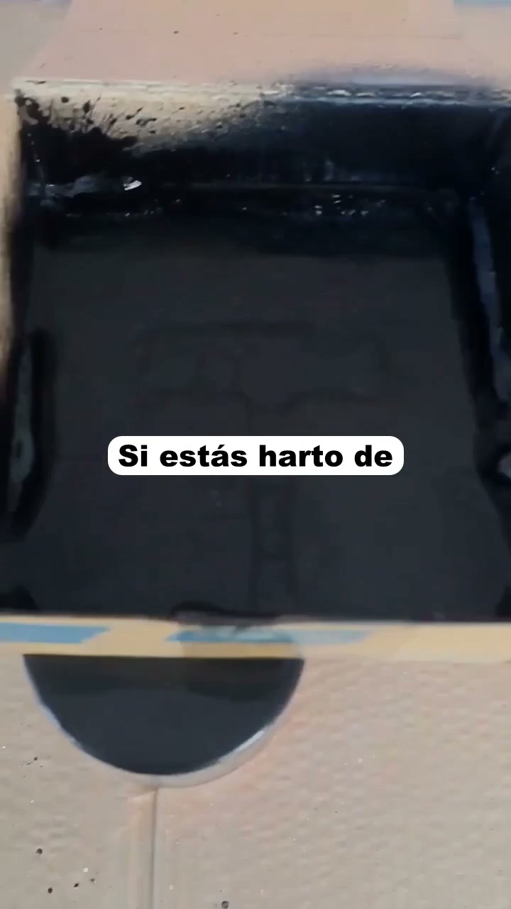 Sin obra. Pagas al recibirlo