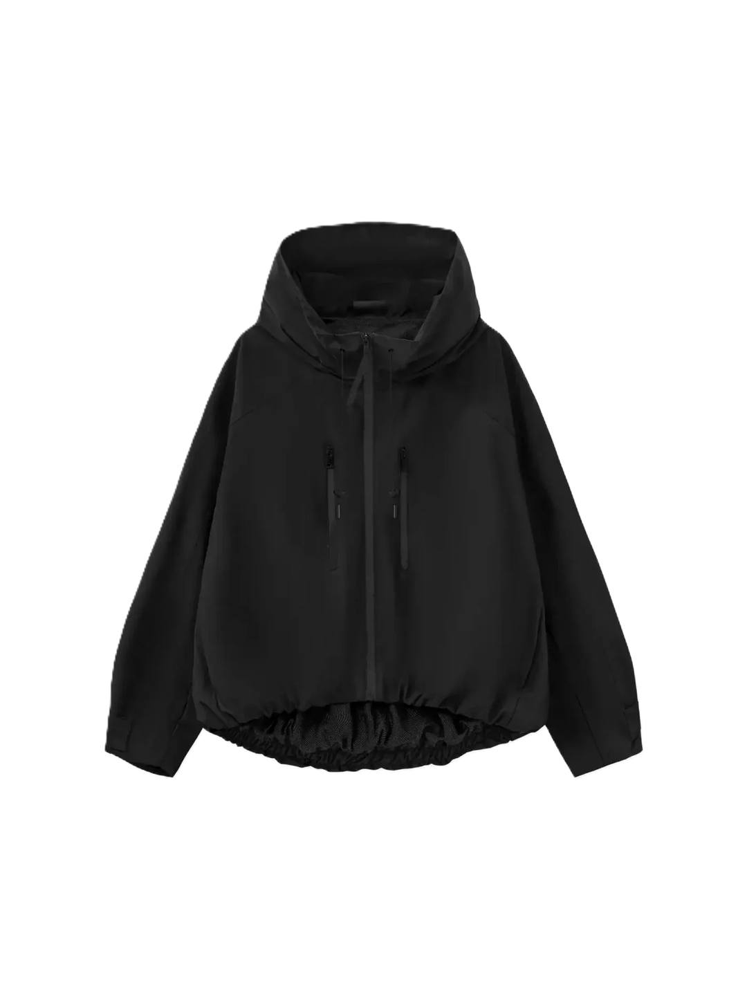 20% OFF Oversized Rain Jacket
