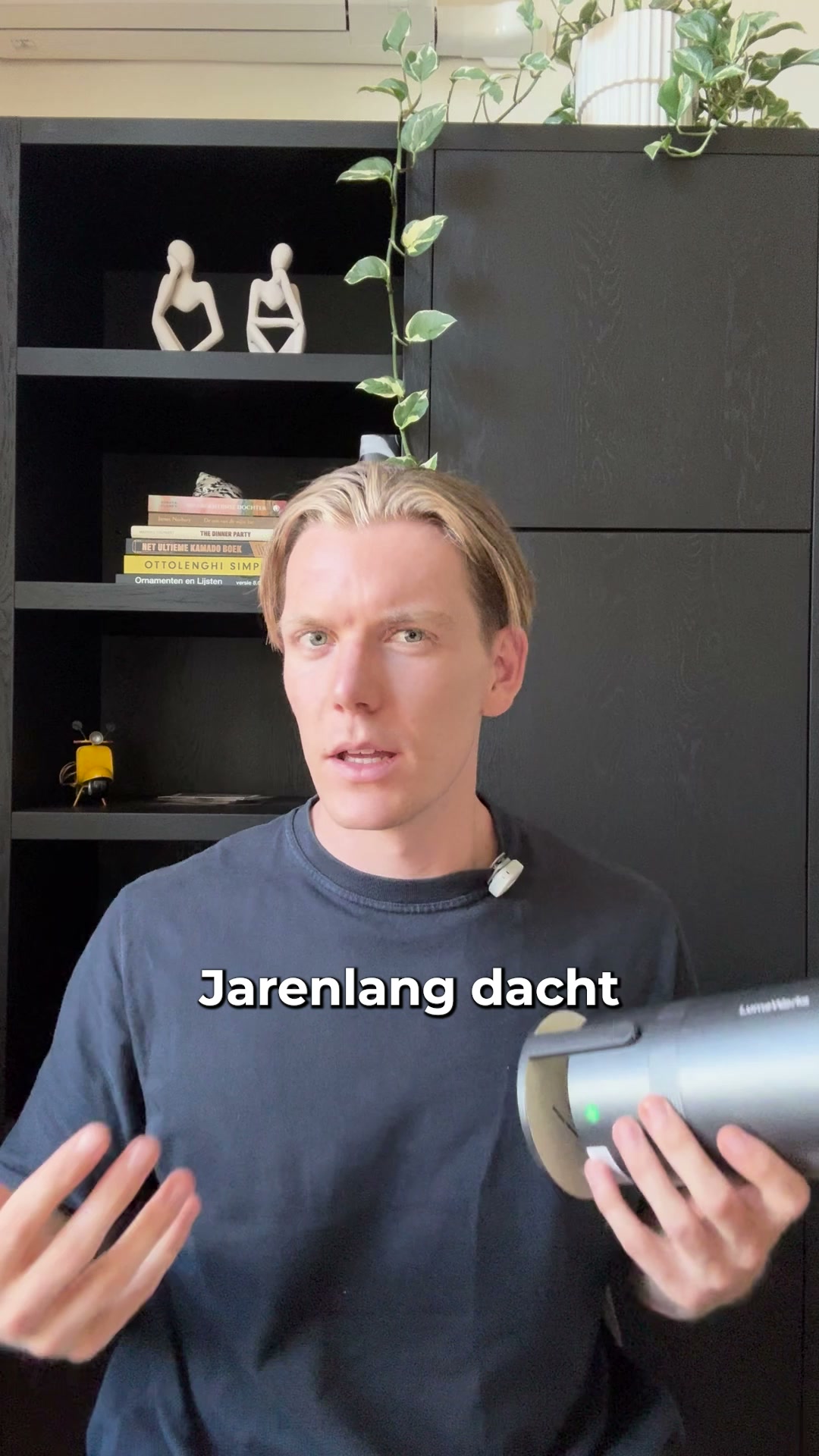 De beste budgetbeamer | NU 30% launch korting!