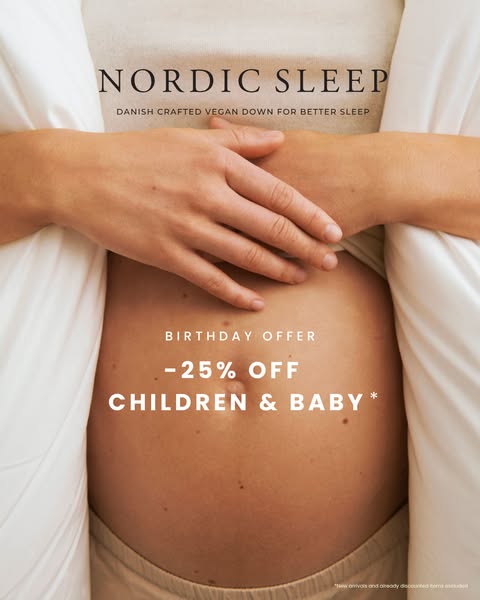 10 Years of Nordic Sleep
