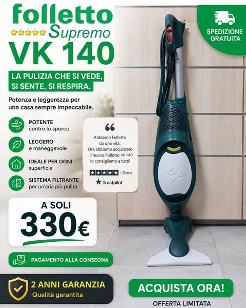 Solo per Oggi: Sconto del 34%!