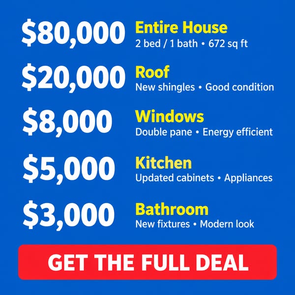 Understanding Takeover Payment Homes