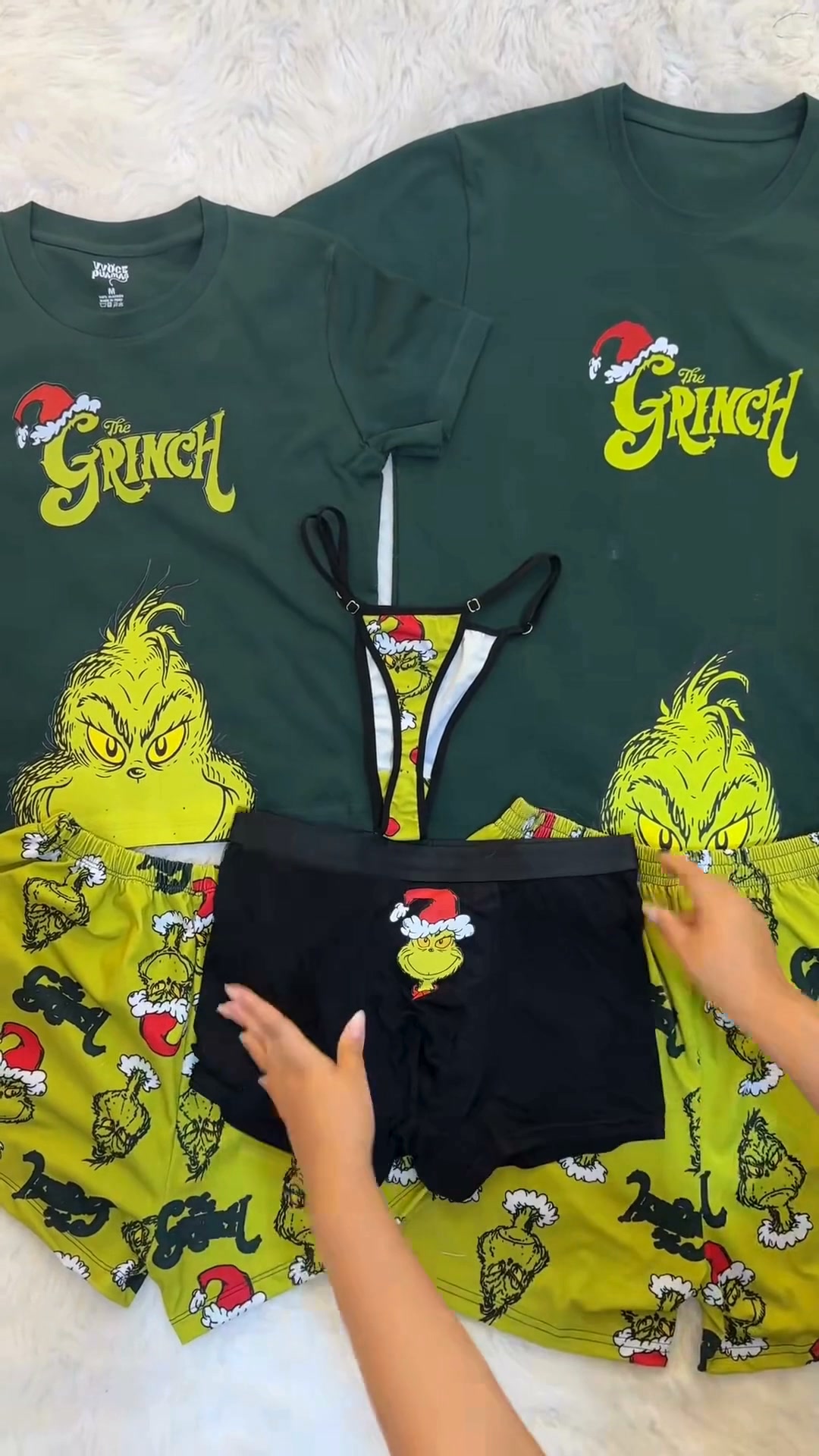 Free trial clothes NOW