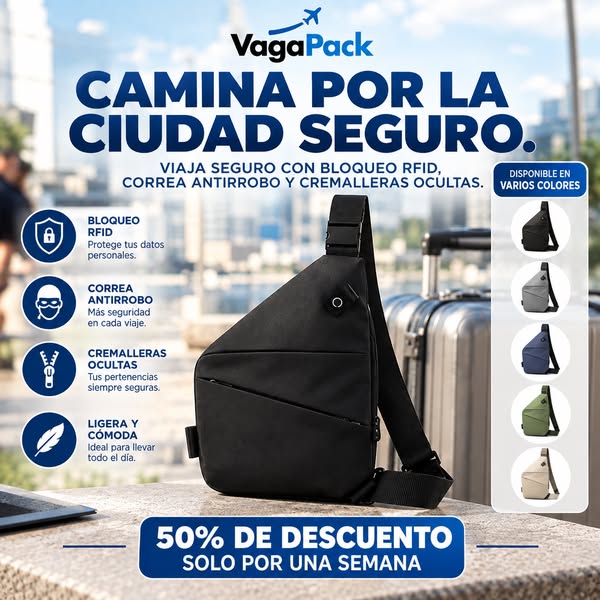 Envío GRATIS 24-48 Horas