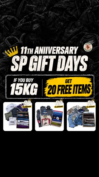 Up to 60 FREE items!