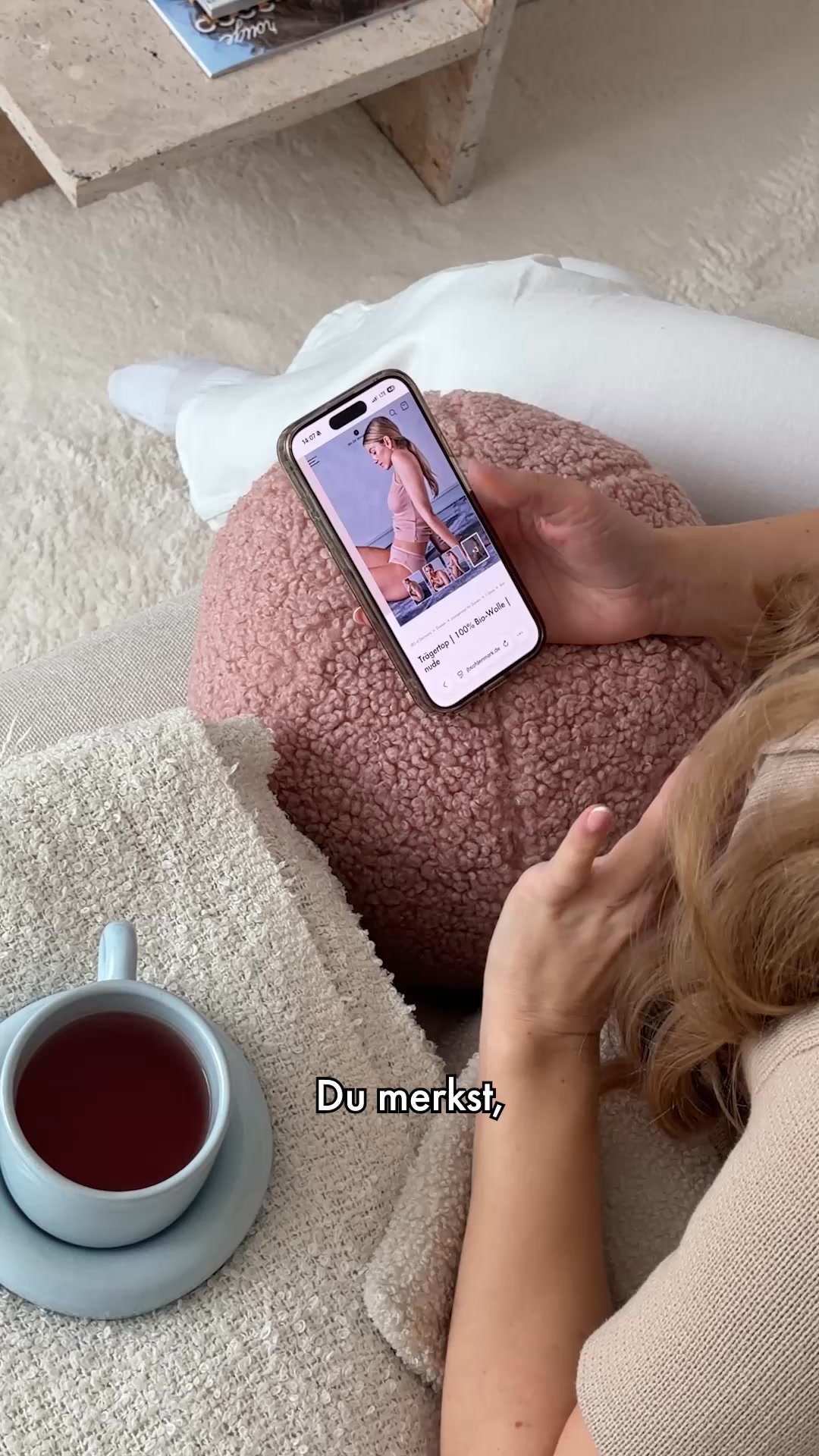 Jetzt endlich in Deutschland!