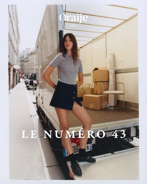 Composez votre silhouette