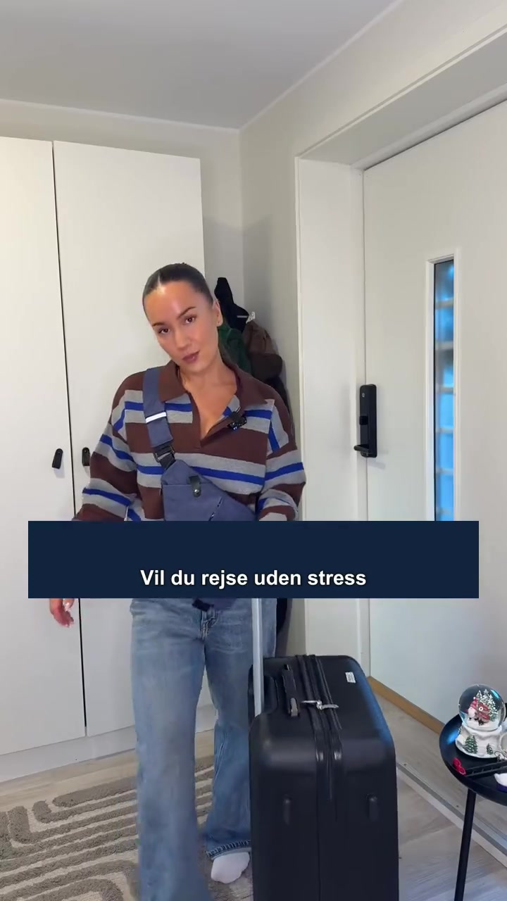 Det vigtigste lige ved hånden