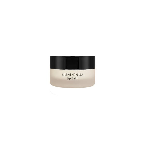 Balsam do ust - Silent Vanilla
