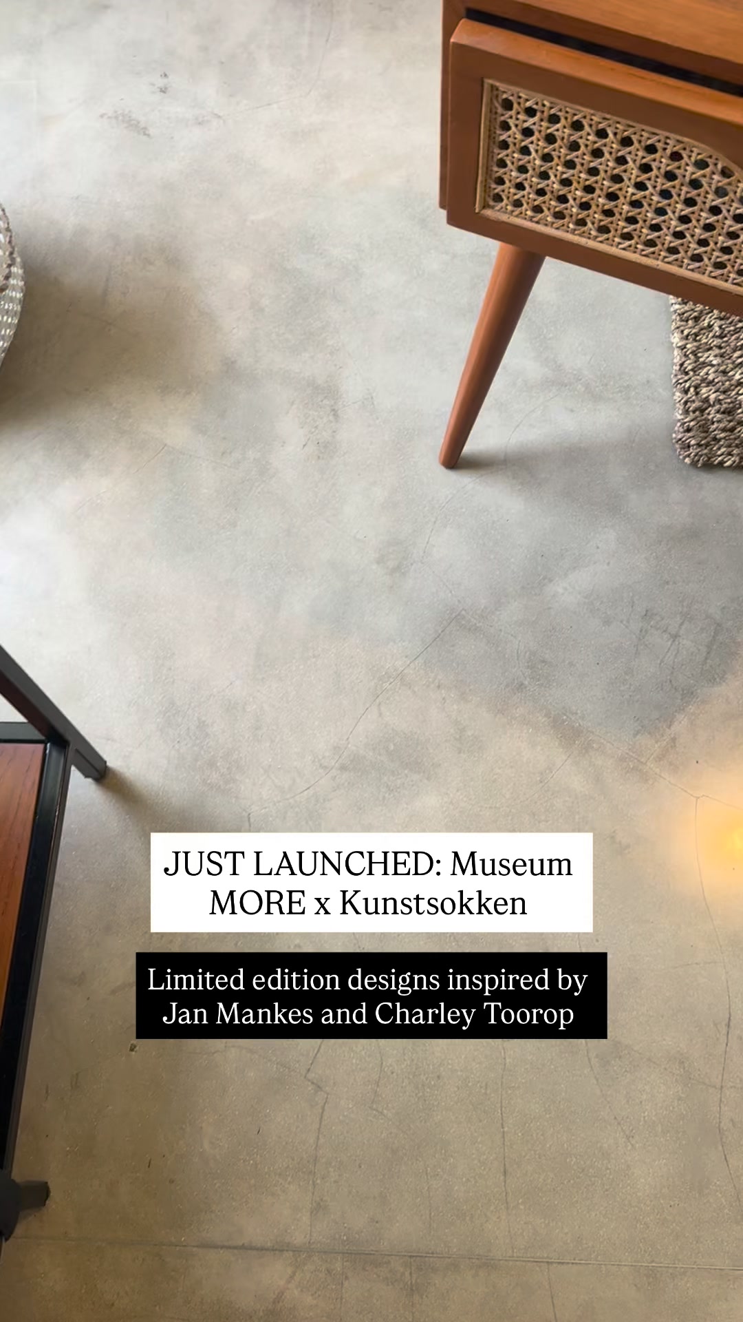 Four New Limited Edition Designs