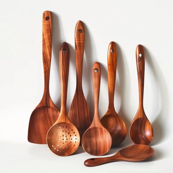 Safer, Smarter Utensils—50% Off Today!
