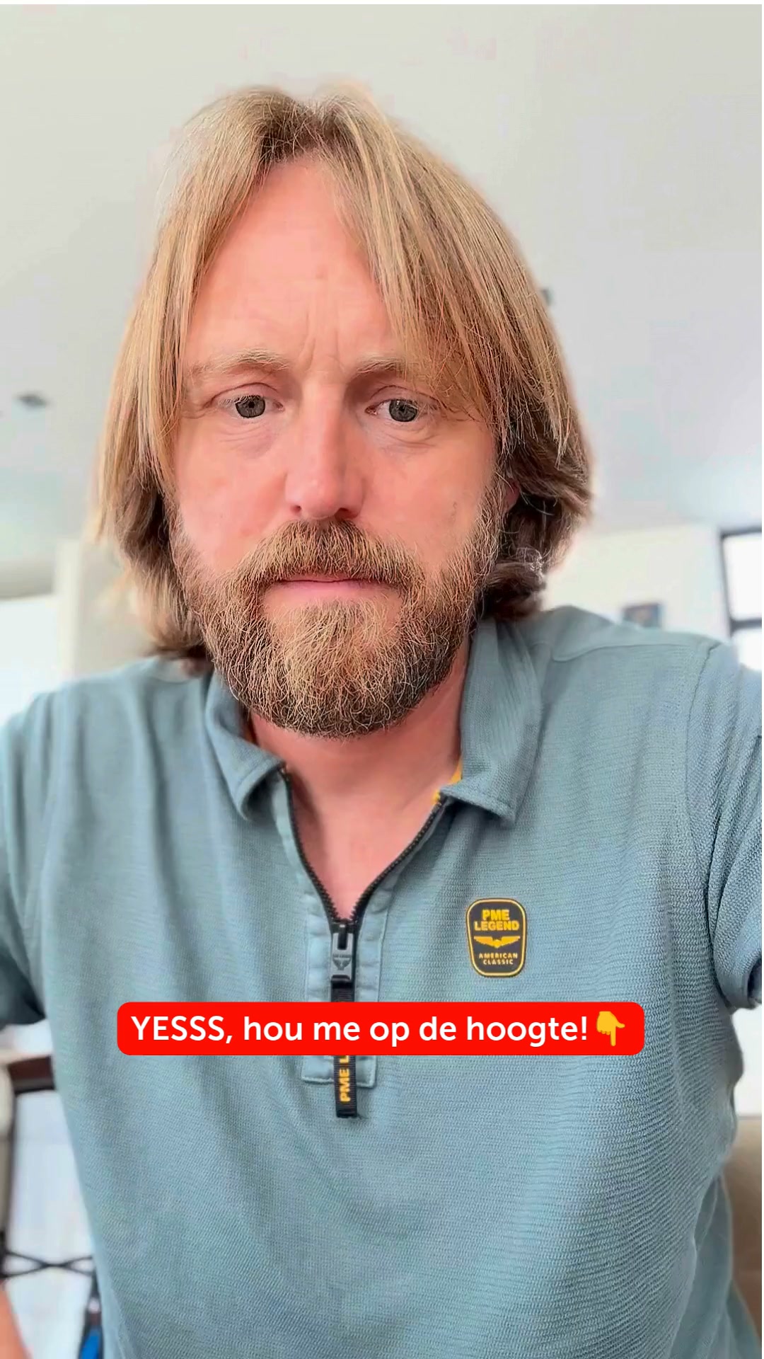 Dit voelt als het belangrijkste wat we ooit hebben gemaakt