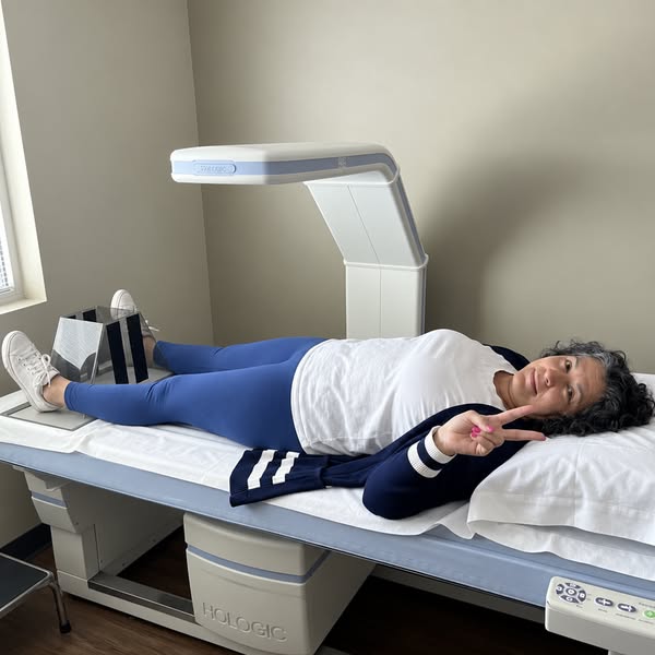 The Reason Your DEXA Numbers Won't Move