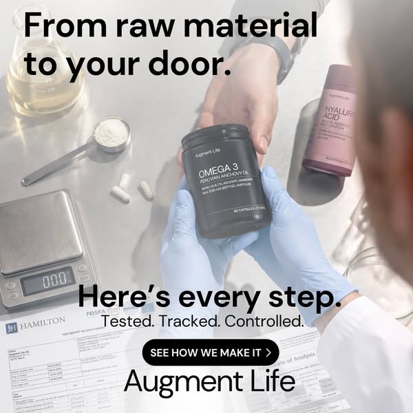 Augment Life