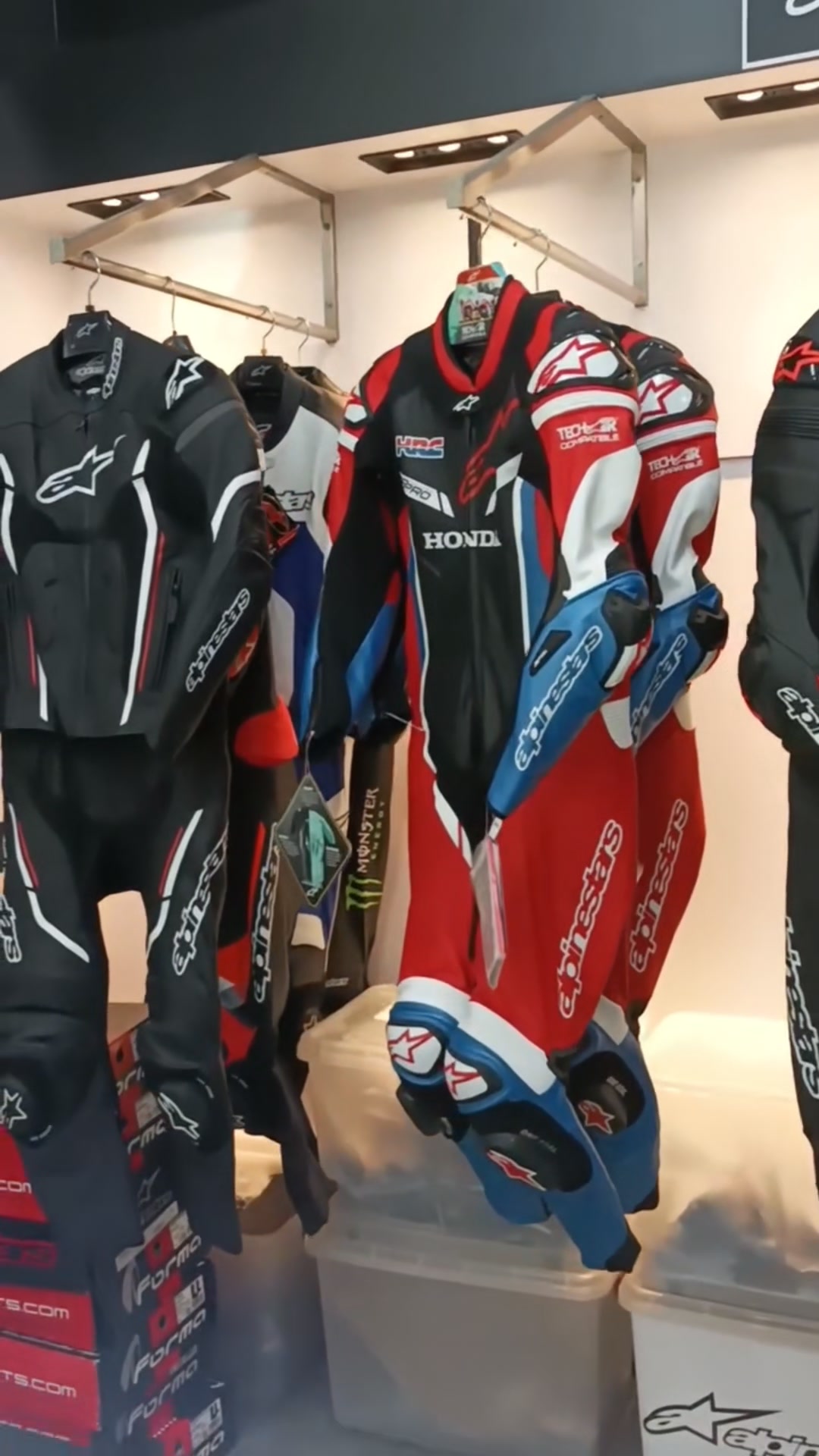 Europe‘s Motorcycle Gear Retailer — Now at Unbeatable Prices