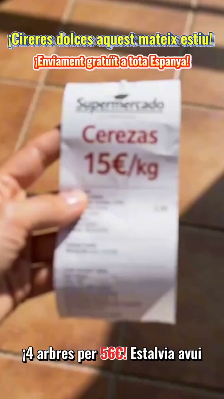 Anúncio de Hmaiyyj 3