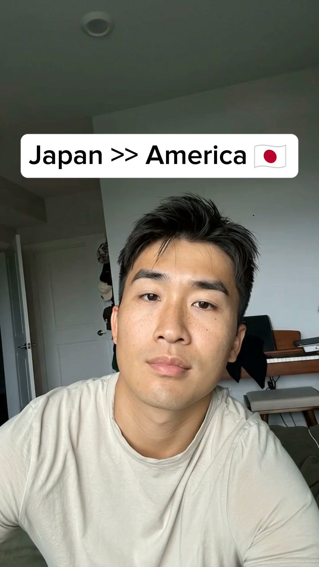 Why Americans Are So Behind Japan in Health