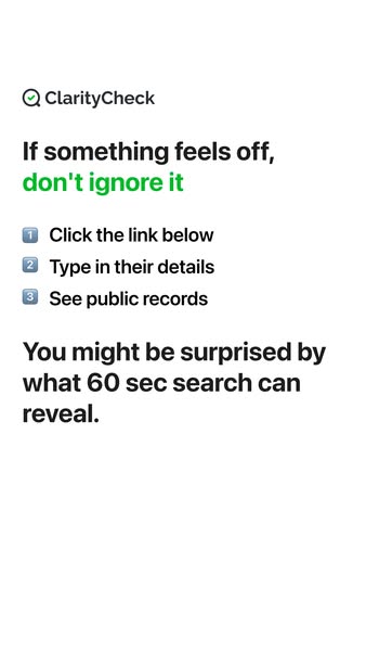 One number. All the Info.