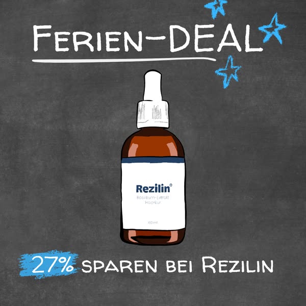 Bei Haarausfall & dünnem Haar