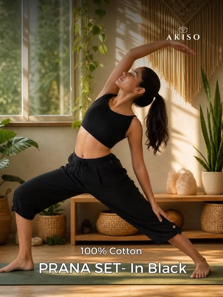 PRANA