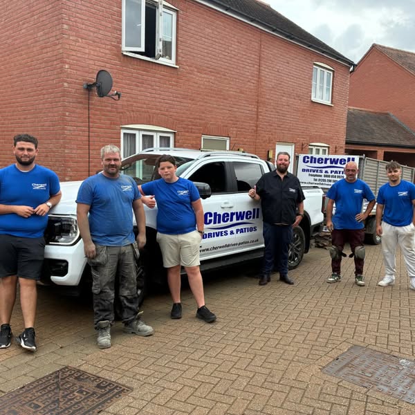 Your Local Driveway Specialists
