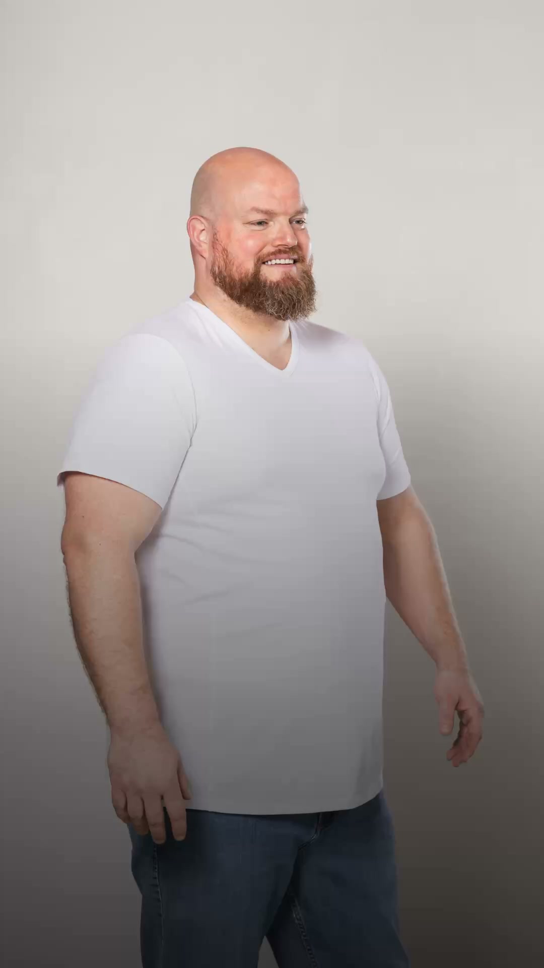 O fit met extra comfort
