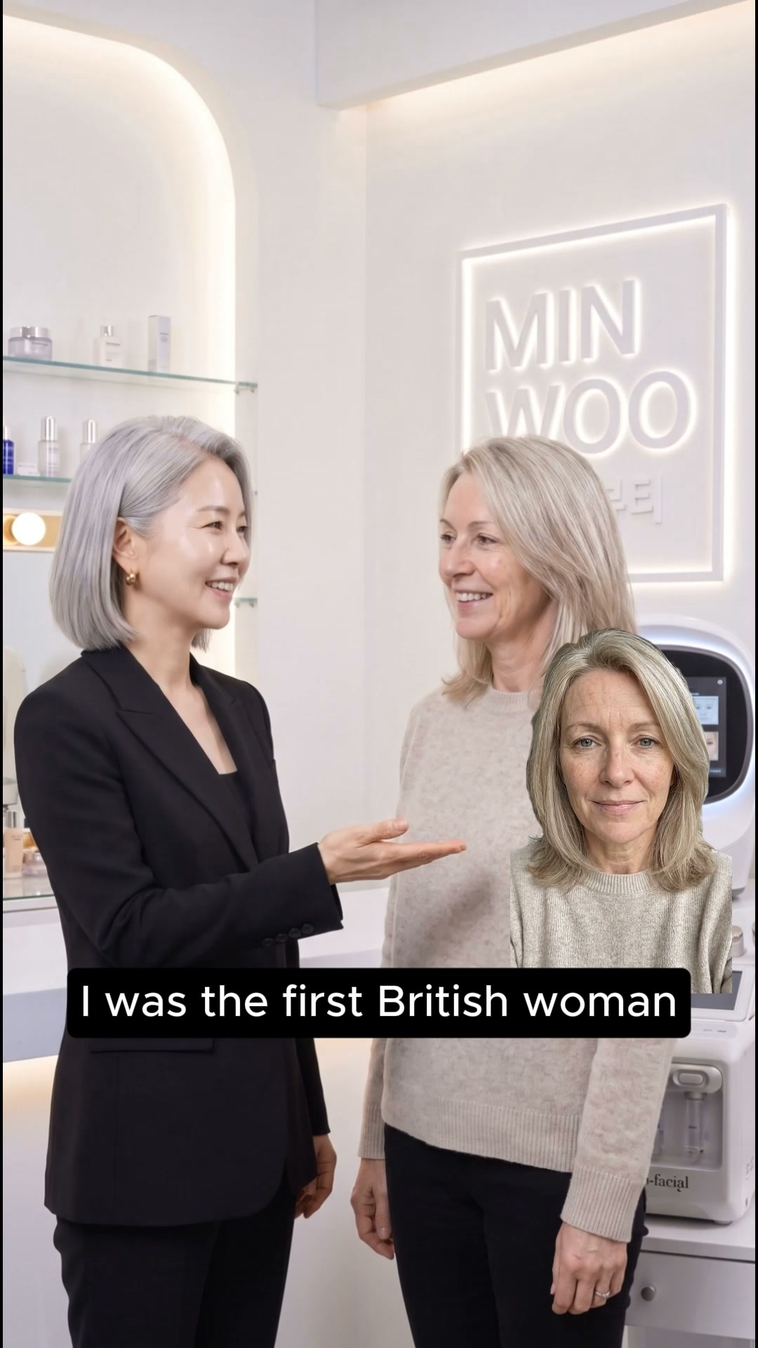 Why Your Foundation Ages You After 50